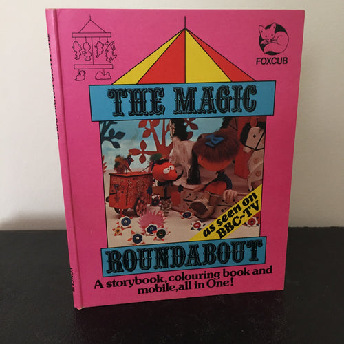 The Magic Roundabout