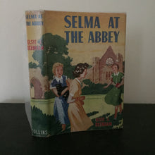 Selma At The Abbey