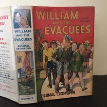 William and the Evacuees