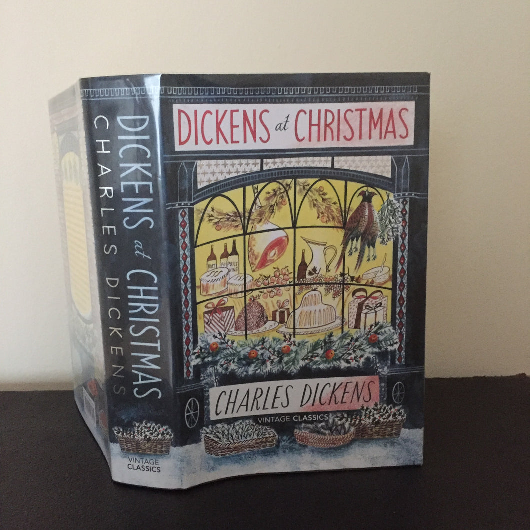 Dickens at Christmas - A Selection of Seasonal Writings