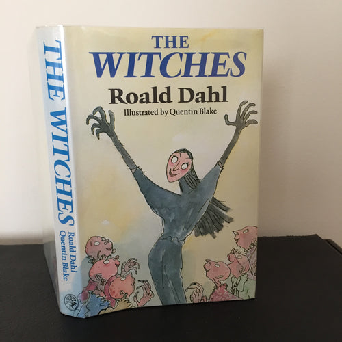 The Witches