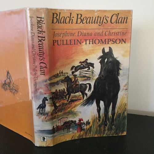 Black Beauty’s Clan