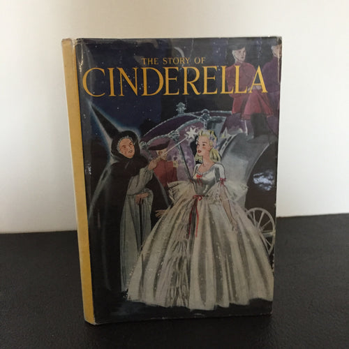 The Story of Cinderella