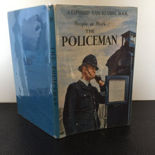 The Policeman - People at Work