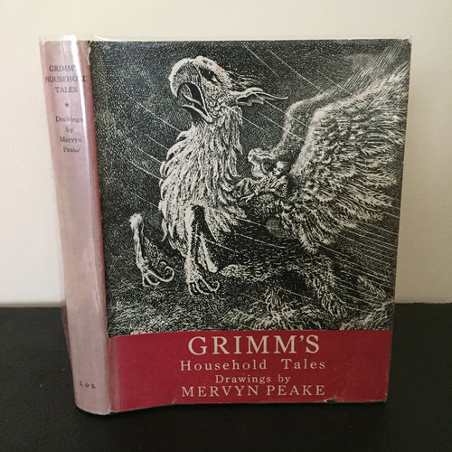 Grimms Household Tales
