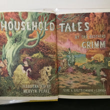 Grimms Household Tales