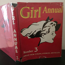 The Third Girl Annual (Number 3)