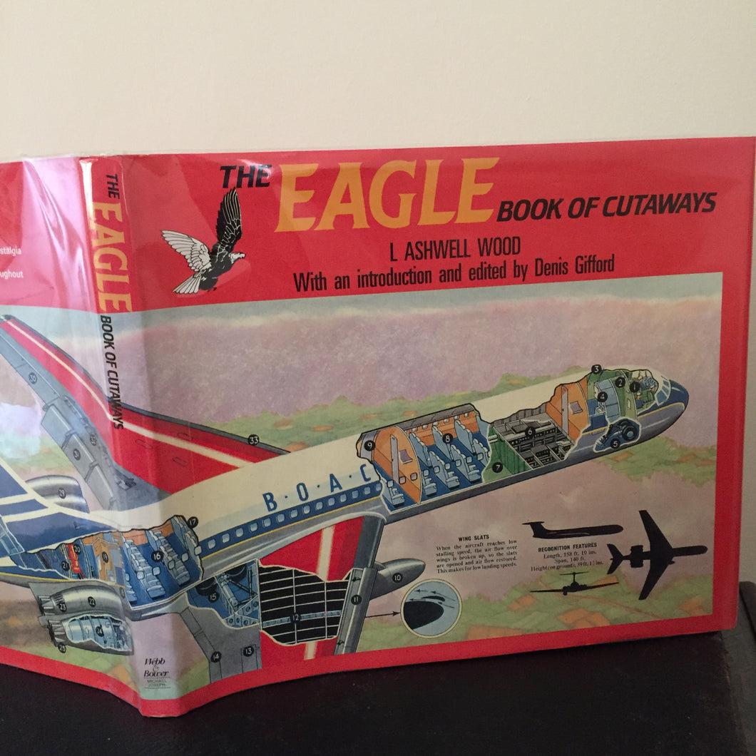 Eagle Book of Cutaways