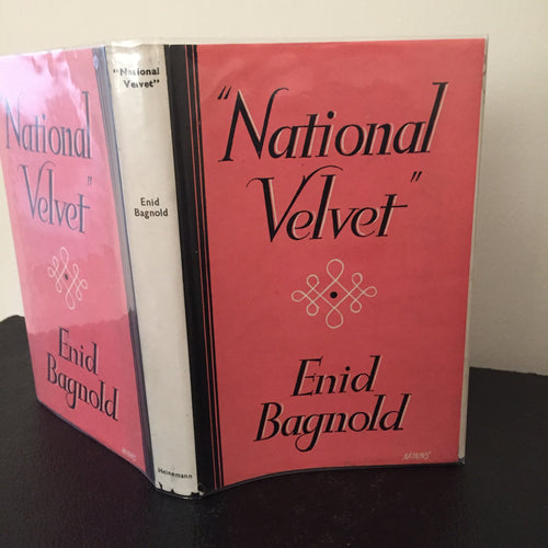 National Velvet