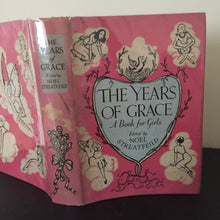The Years of Grace - A Book For Girls
