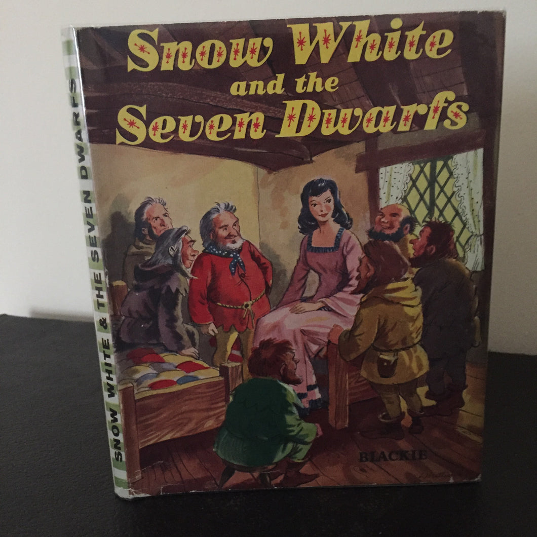 Snow White and the Seven Dwarfs