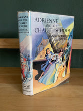 Adrienne And The Chalet School
