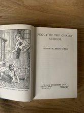 Peggy of The Chalet School