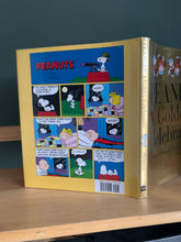 Peanuts: A Golden Celebration - The Art and the Story of the World's Best-Loved Comic Strip