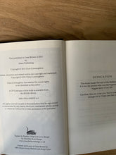 The Beltheron Darkness (signed)