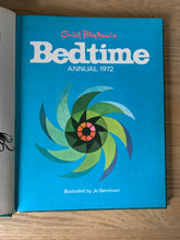 Enid Blyton's Bedtime Annual 1972