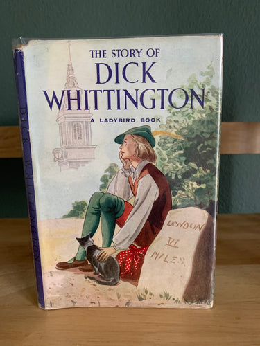 The Story of Dick Whittington