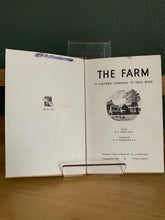 The Farm - A Ladybird Learning To Read Book