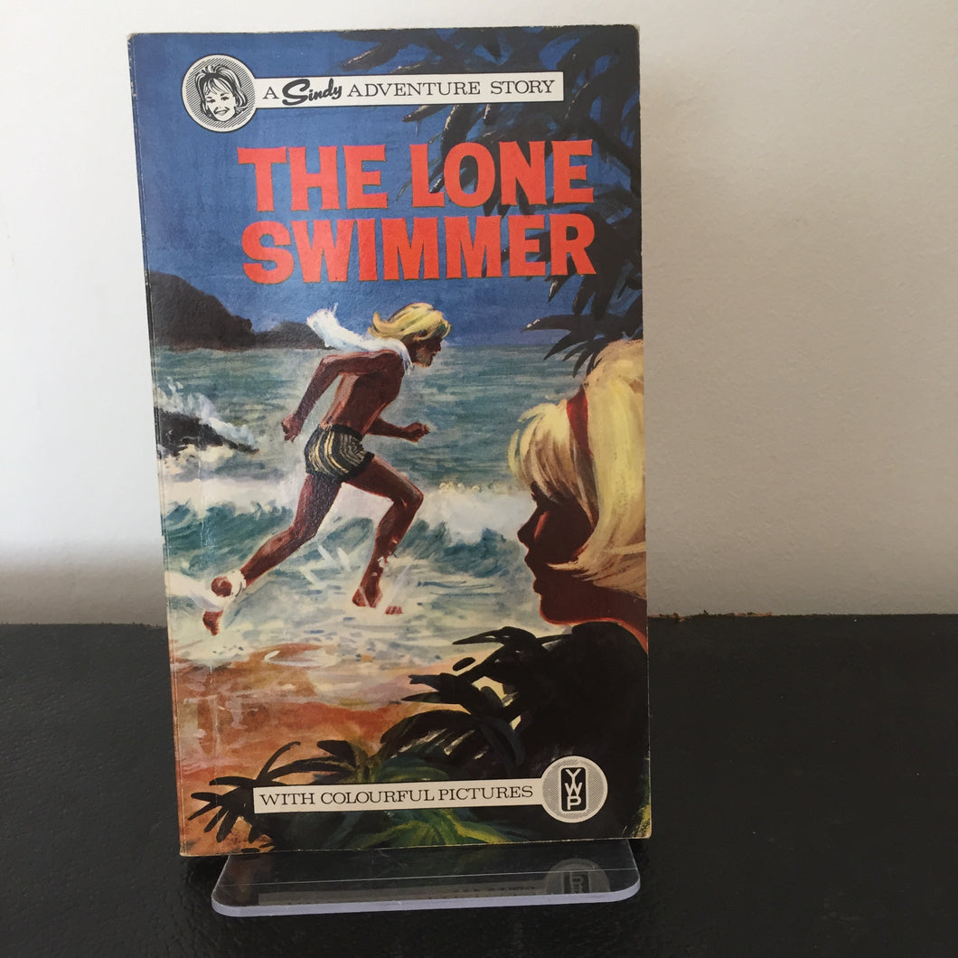 A ‘Sindy’ Adventure Story: The Lone Swimmer