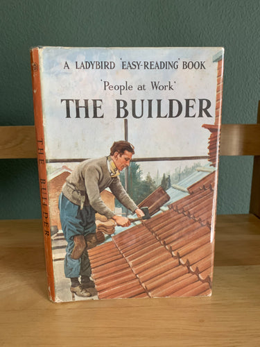 The Builder - People at Work