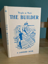 The Builder - People at Work