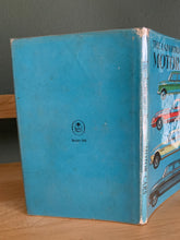 The Ladybird Book of Motor Cars