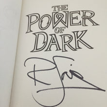 The Power of Dark (signed)