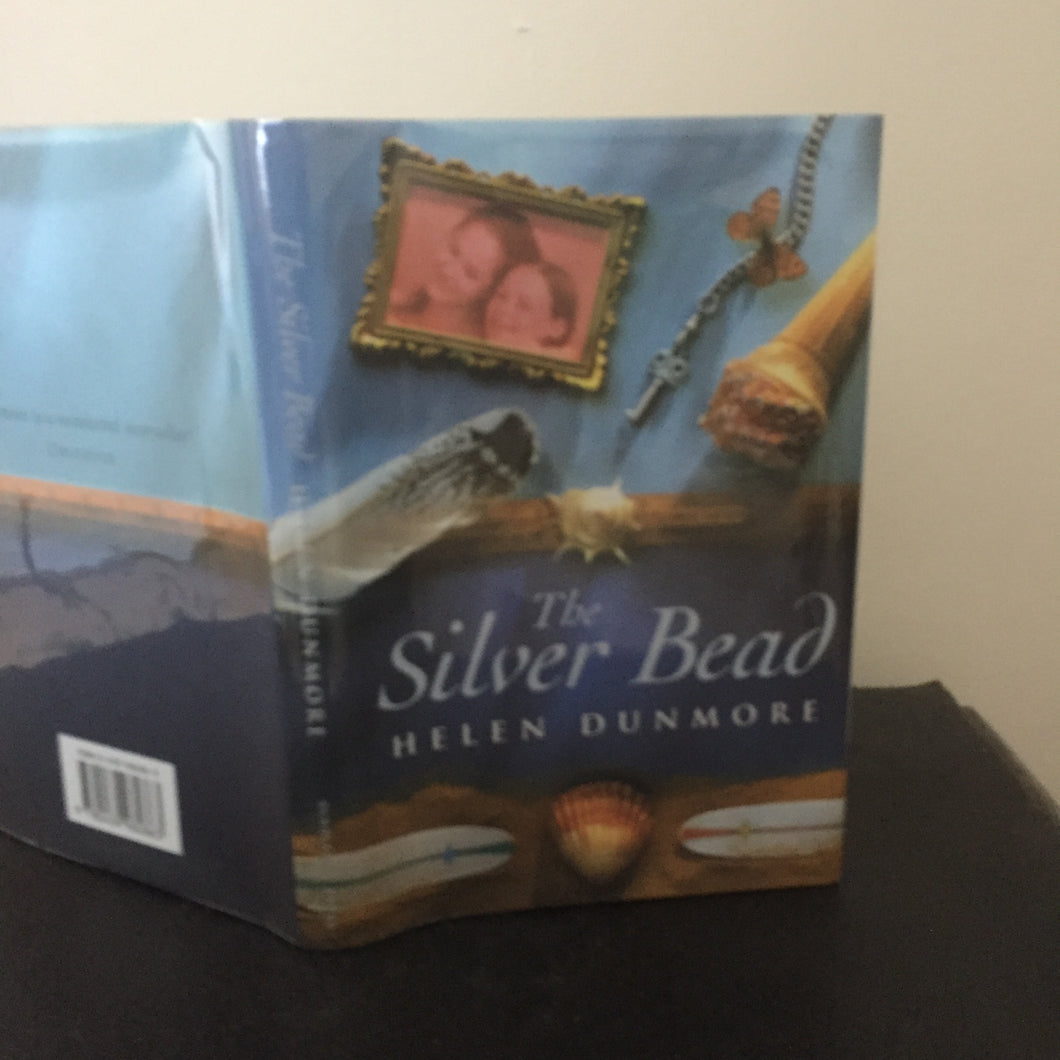 The Silver Bead
