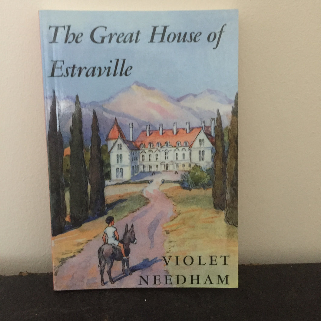 The Great House of Estraville