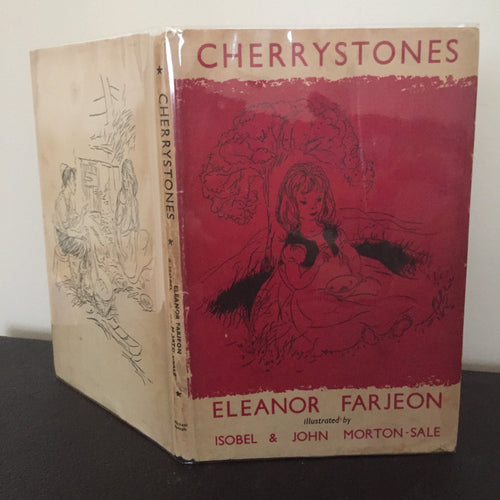 Cherrystones