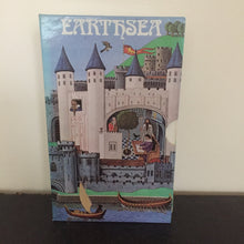 Earthsea (three book boxed-set)