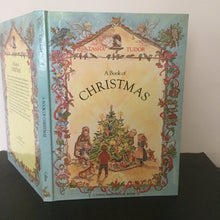 A Book of Christmas - A Three Dimensional Book