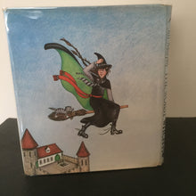 The Worst Witch
