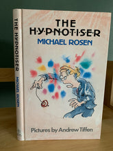 The Hypnotiser