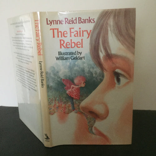 The Fairy Rebel