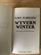 Wyvern Winter