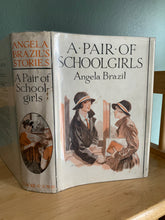 A Pair of Schoolgirls