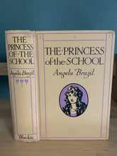 The Princess of the Schoolgirl