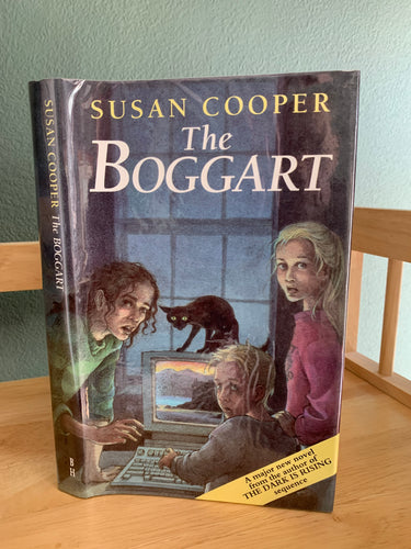 The Boggart