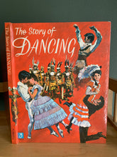 The Story of Dancing