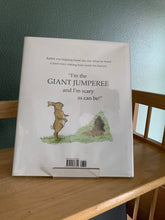 The Giant Jumperee (signed)