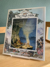 Brambly Hedge - The High Hills