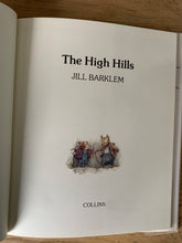 Brambly Hedge - The High Hills