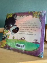 Two by Two and a half