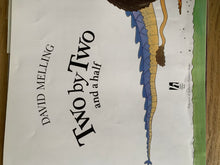 Two by Two and a half