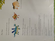 Two by Two and a half