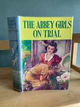 The Abbey Girls On Trial