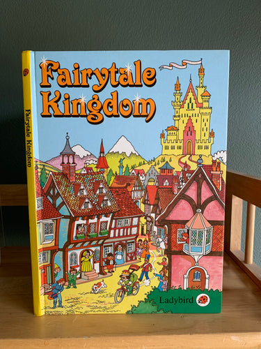 Fairytale Kingdom