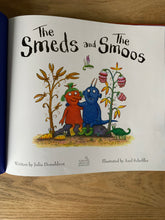 The Smeds and The Smoos