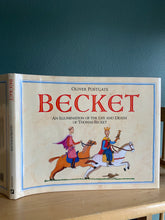 Becket (signed)